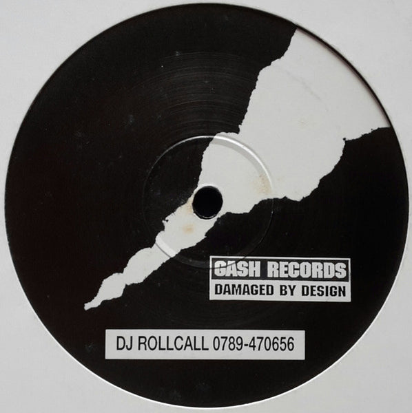 New Age Rebels : Raise Your Hands (Unreleased Mixes) (12")