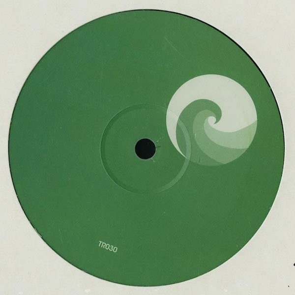Les Points : Open Space Is The Place EP (12", EP)