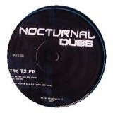 T2 (5) : The T2 EP (12", EP)