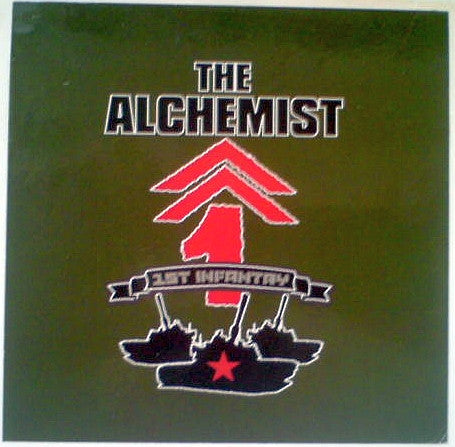 Alchemist : Bangers (12")