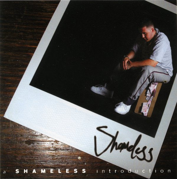 Shameless : a SHAMELESS introduction (CD, EP)