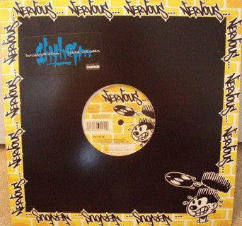 Shyheim : 21st Century Crisis (12")