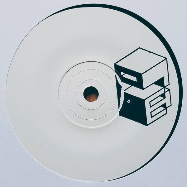 Paul Blackford : Light Years (7", Single, Ltd, W/Lbl, Sta)