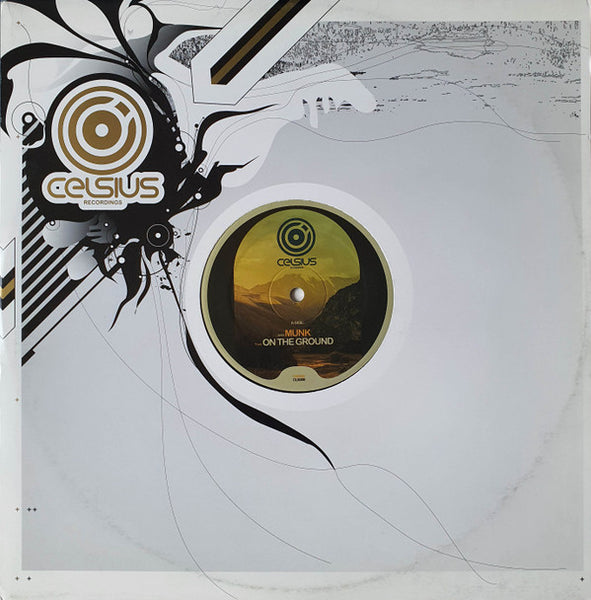 Munk (6) / Loxy : On The Ground / Lion (12")