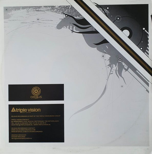 Munk (6) / Loxy : On The Ground / Lion (12")