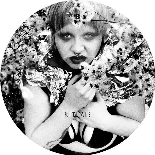 Various : Rituals (12", Comp)