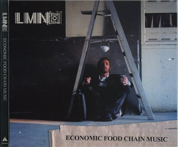 LMNO (2) : Economic Food Chain Music (CD, Album)