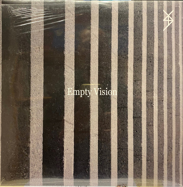 Empty Vision (2) : Visions (12", Gre)