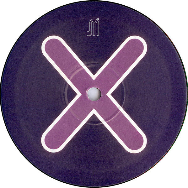 The Groove Corporation* Featuring Romillie : Rain (12")