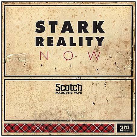 Stark Reality : Now (CD, Comp)