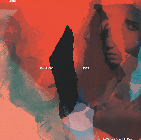 EinKa : To Waken Doubt In One (3xLP, Album)