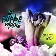 Bonde Do Role : Office Boy (12", Single)