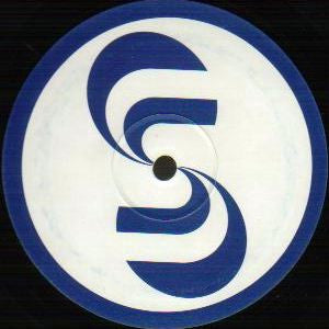 Happy Clappers : Hold On (12", Promo)