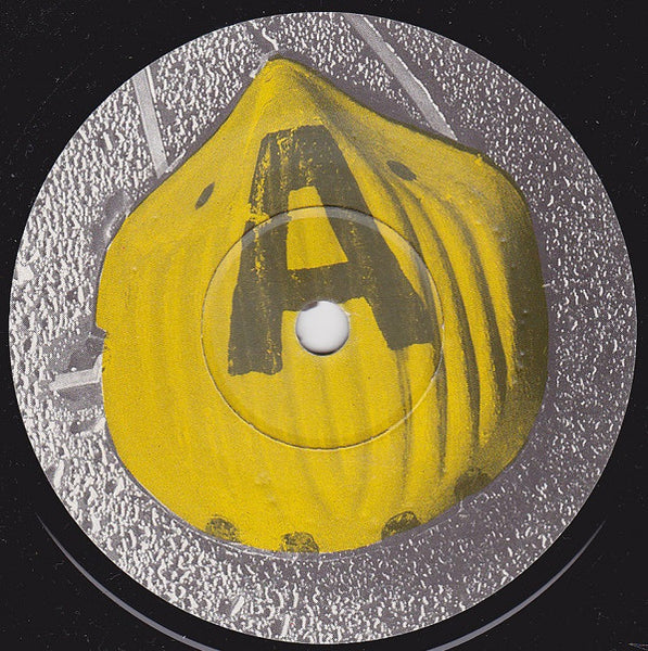 Altern 8 : E*Vapor*8 / Infiltrate 202 (7", Single)