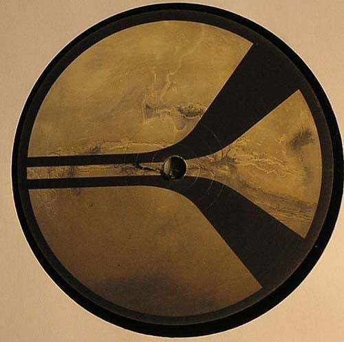 ASC : Orbit / Critical Orbit (12")