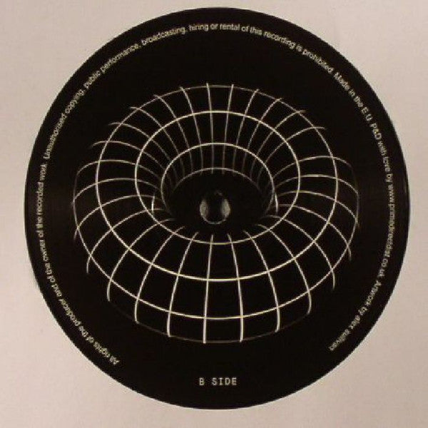 Scissorwork : Homewrecker (12")