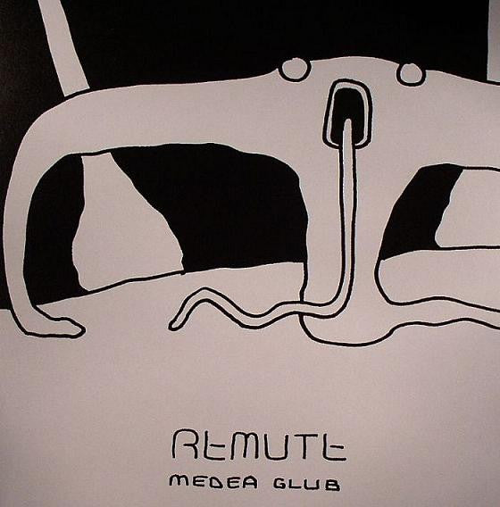 Remute : Medea Glub (12")