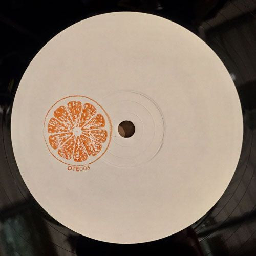 Various : Afro Edits Vol. 3 (12", W/Lbl)