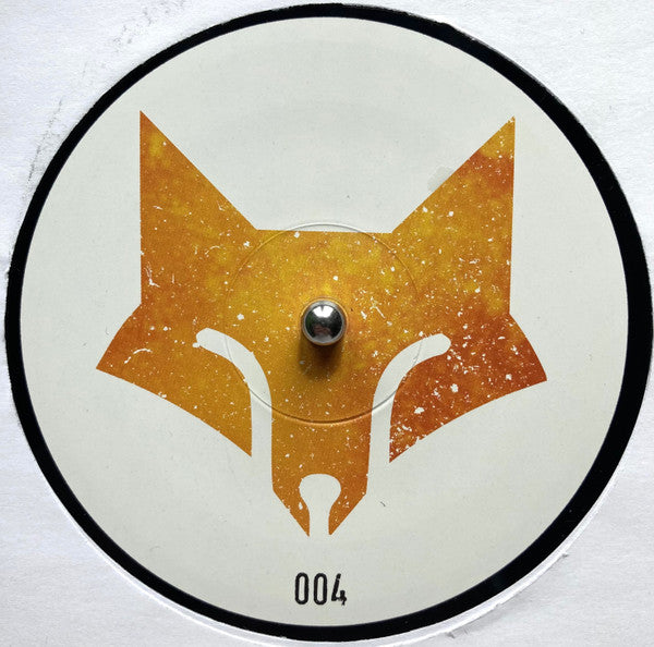 Touchy Subject : Skyward EP (12", EP)