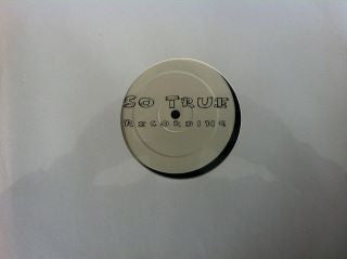 Djinxx : The Unexpected E.P. (12")