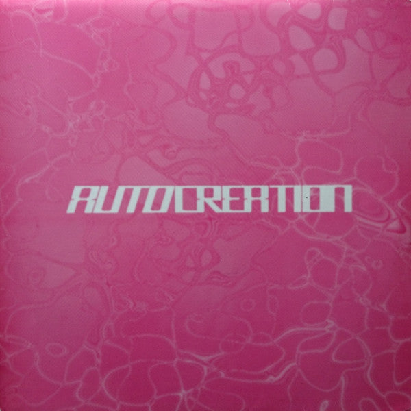 Autocreation : EP (12", EP)