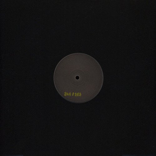 Akcept & Sound Unknown : Shook (12", Ltd, Num, Unofficial)