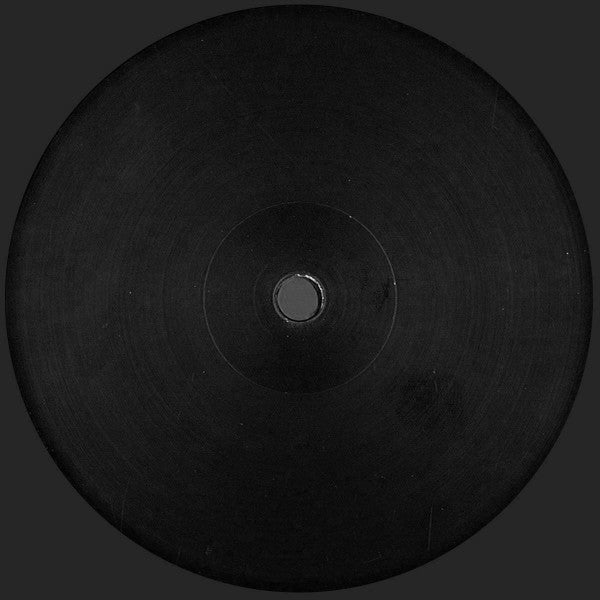 Akcept & Sound Unknown : Shook (12", Ltd, Num, Unofficial)