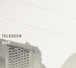 Teleseen : War (CD, Album)