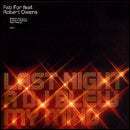 Fab For : Last Night A DJ Blew My Mind (12")