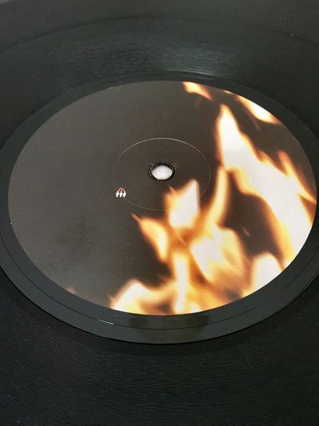 Response : Tell Me / Only U (12")
