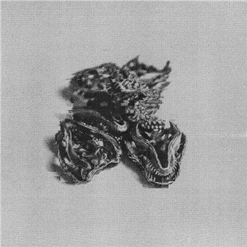 Gila (4) : Pick Six EP (12", EP)