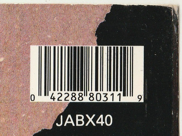 Jeff Lorber : Facts Of Love (12")