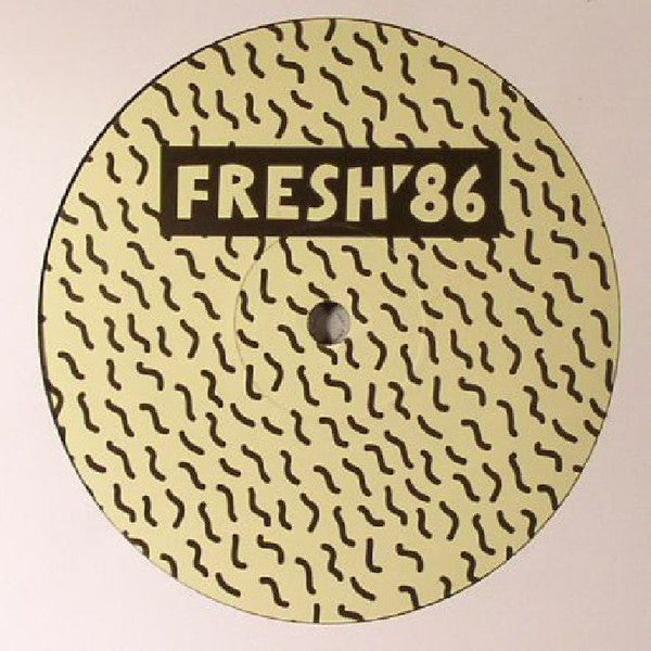 Kid Lib : Distant Horizons (12")