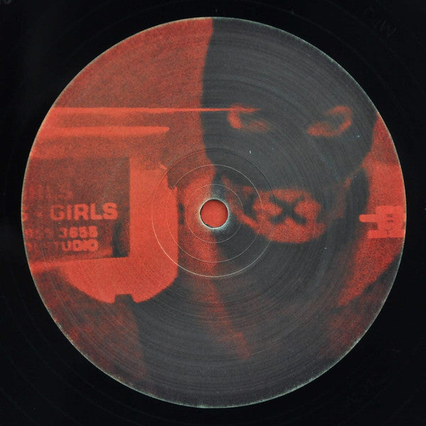 Sleeper (5) X D£DW8 : Dark Things (10")