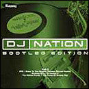 Various : DJ Nation Bootleg Edition Part 3 (12")