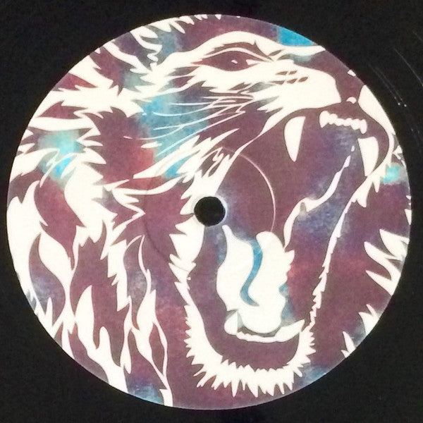 LAS (2) : Crowded (12")