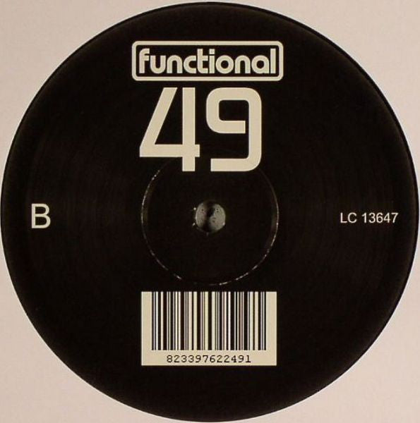 Rob Smith : Loveage (12")