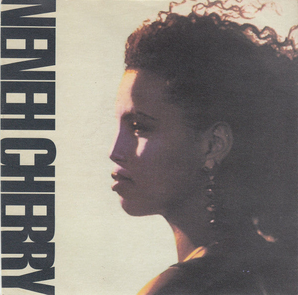 Neneh Cherry : Manchild (7", Single, Inj)
