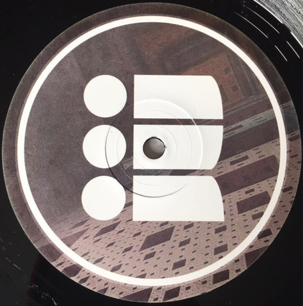 Ilk (3) : Fours / Return To Swanborough (12")