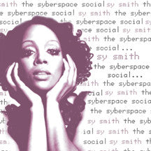 Sy Smith : The Syberspace Social (12", EP)