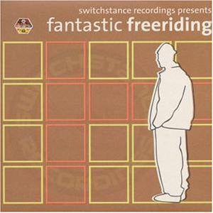 Various : Fantastic Freeriding EP (12", EP)