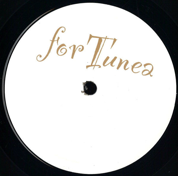 Peter Czak : Before The Rise (12", EP, Ltd, Num)