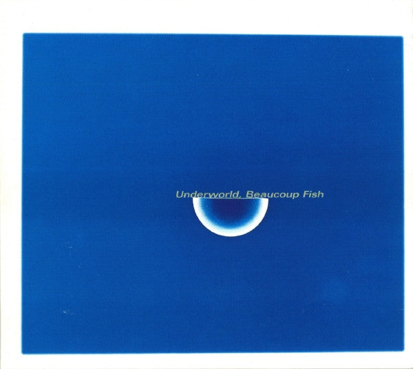 Underworld : Beaucoup Fish (CD, Album, Dig)