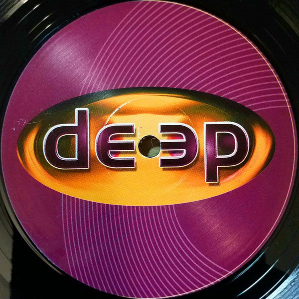 Q-Lock : Minimal Thoughts (12")
