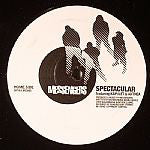 Messengers : Spectacular (12")