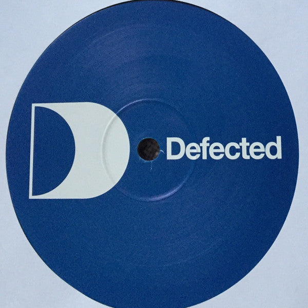 Sandy Rivera Featuring Haze : Changes (12")