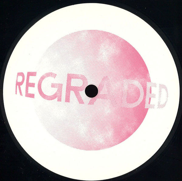 Gerd Janson & Shan (14) : Surrender (12")