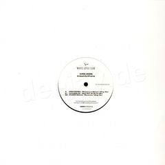 Various : WMC 2006 Limited DJ Promo (12", Ltd, Promo, TP)