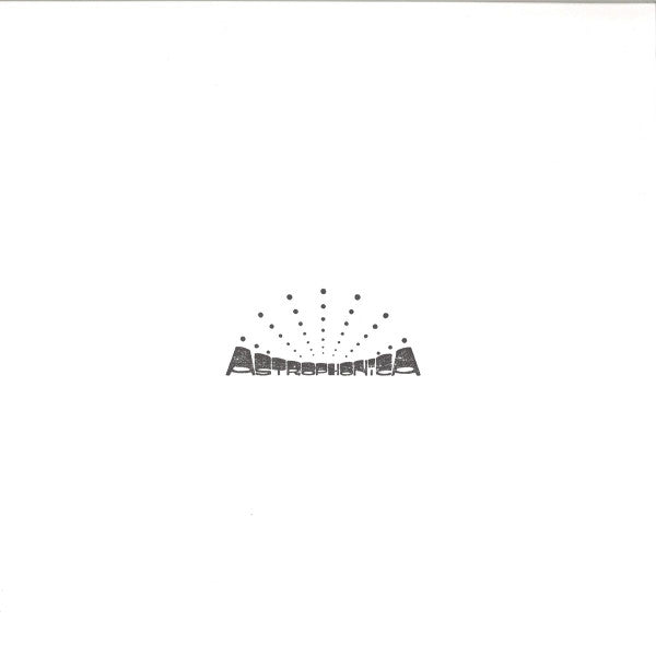 Fracture (2) : Cold & Rain EP (12", EP)