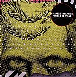 Frankie Valentine : World Of What (12")